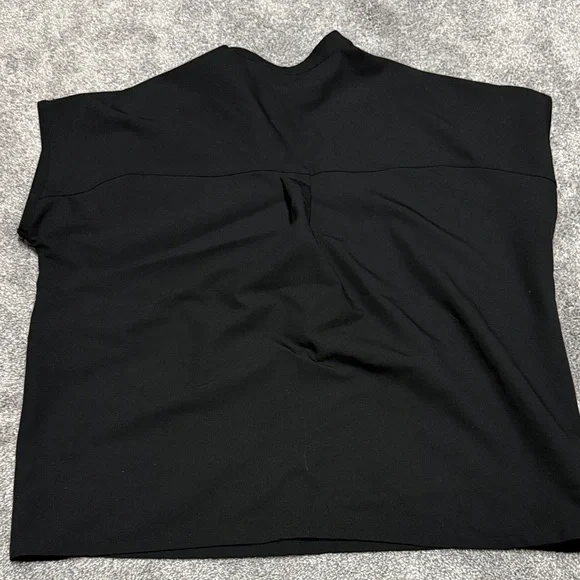 Black Mandala Scrub Set - Picture 3 of 5